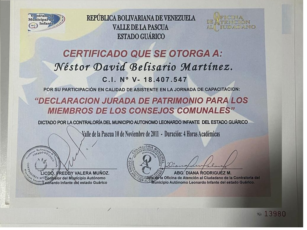 Anexe soportes de sintesis curricular
