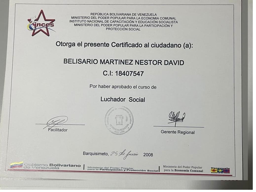 Anexe soportes de sintesis curricular