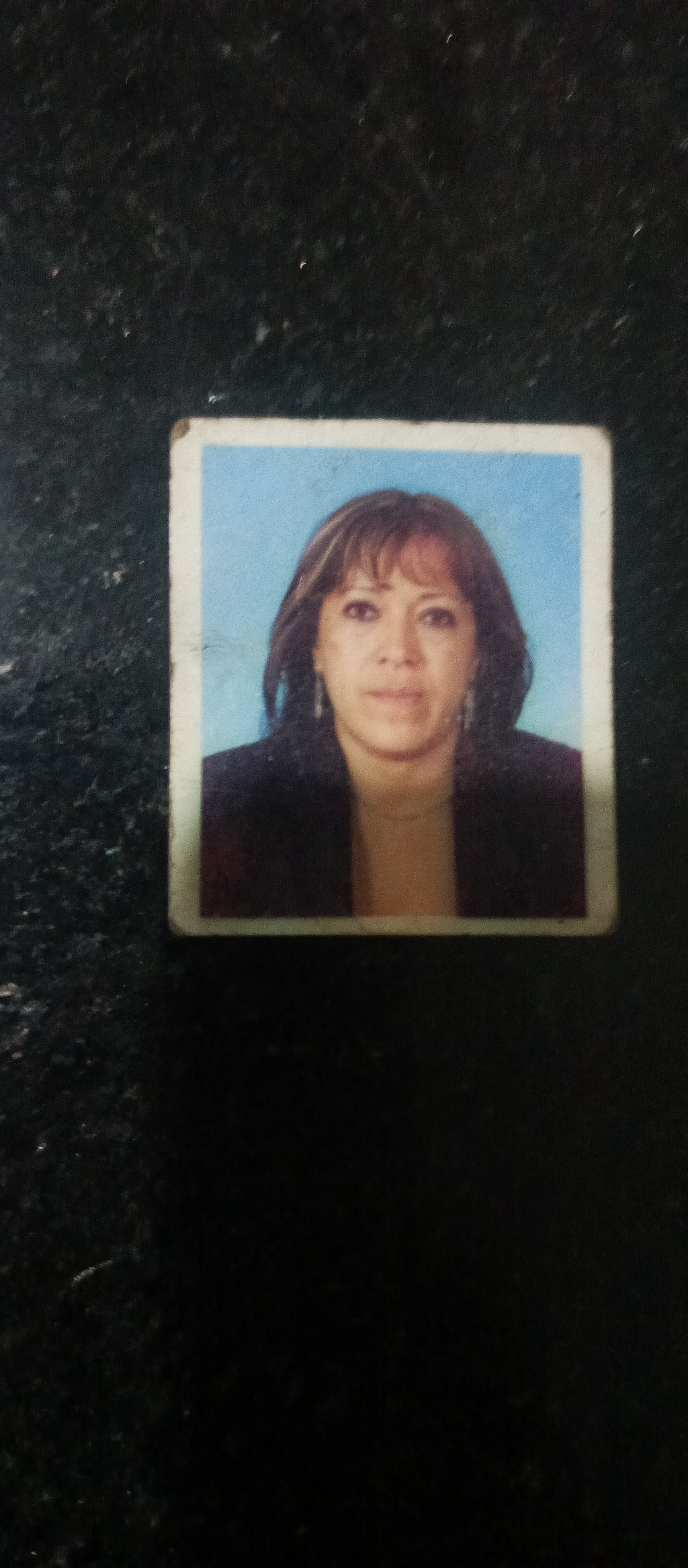 Anexe copia de la cédula