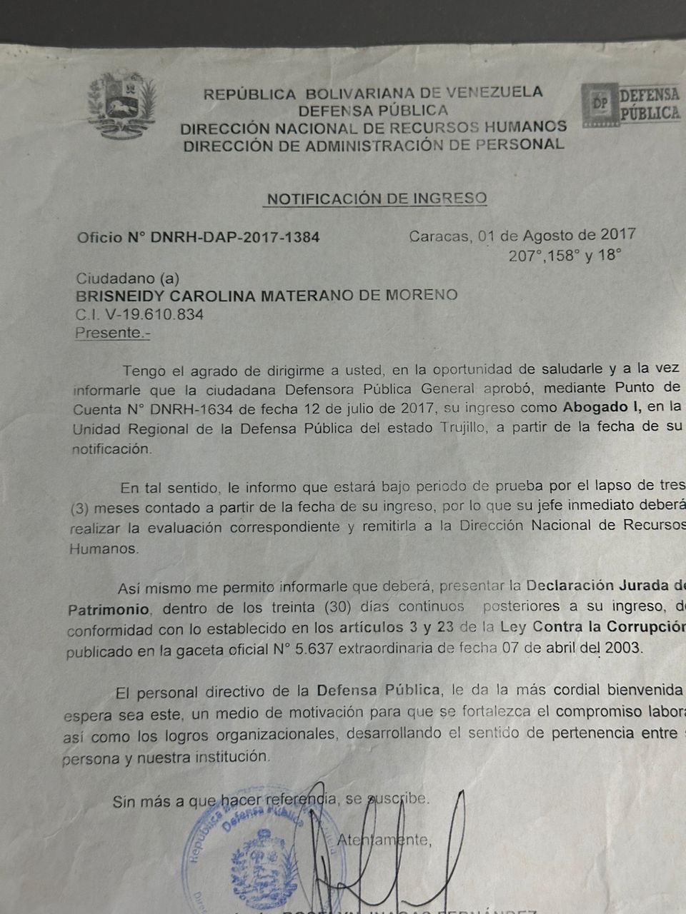 Anexe soportes de sintesis curricular