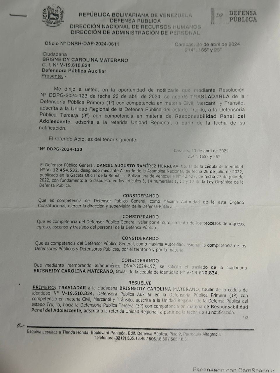 Anexe soportes de sintesis curricular