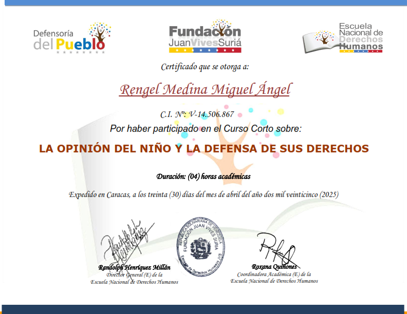 Anexe soportes de sintesis curricular