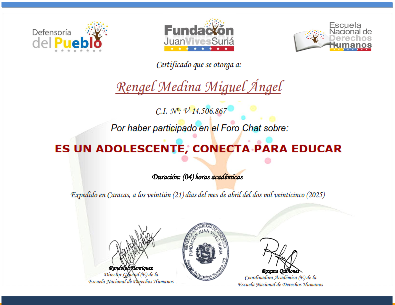 Anexe soportes de sintesis curricular