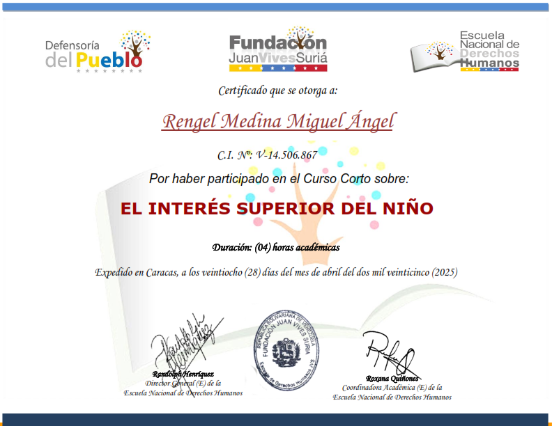 Anexe soportes de sintesis curricular
