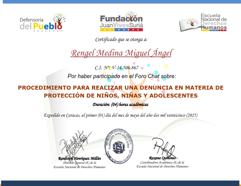 Anexe soportes de sintesis curricular