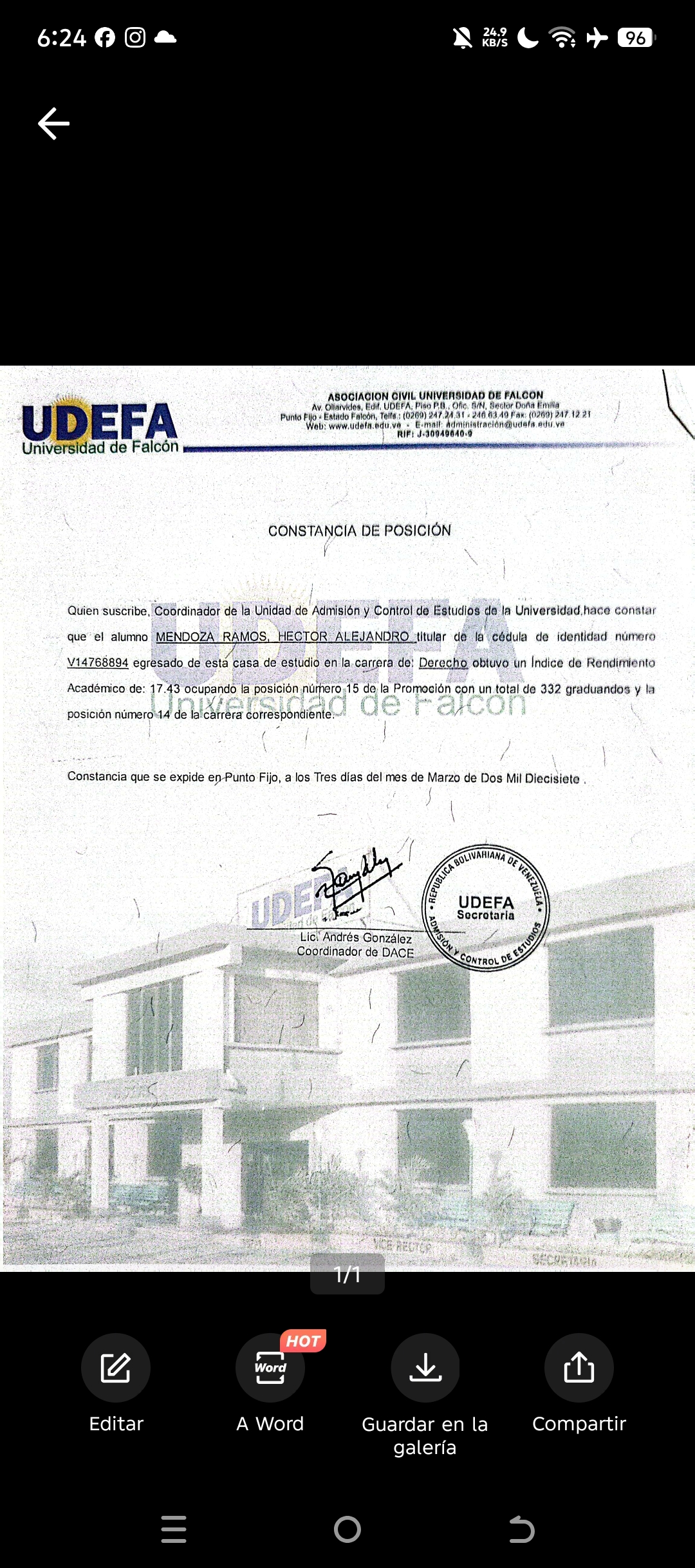 Anexe soportes de sintesis curricular