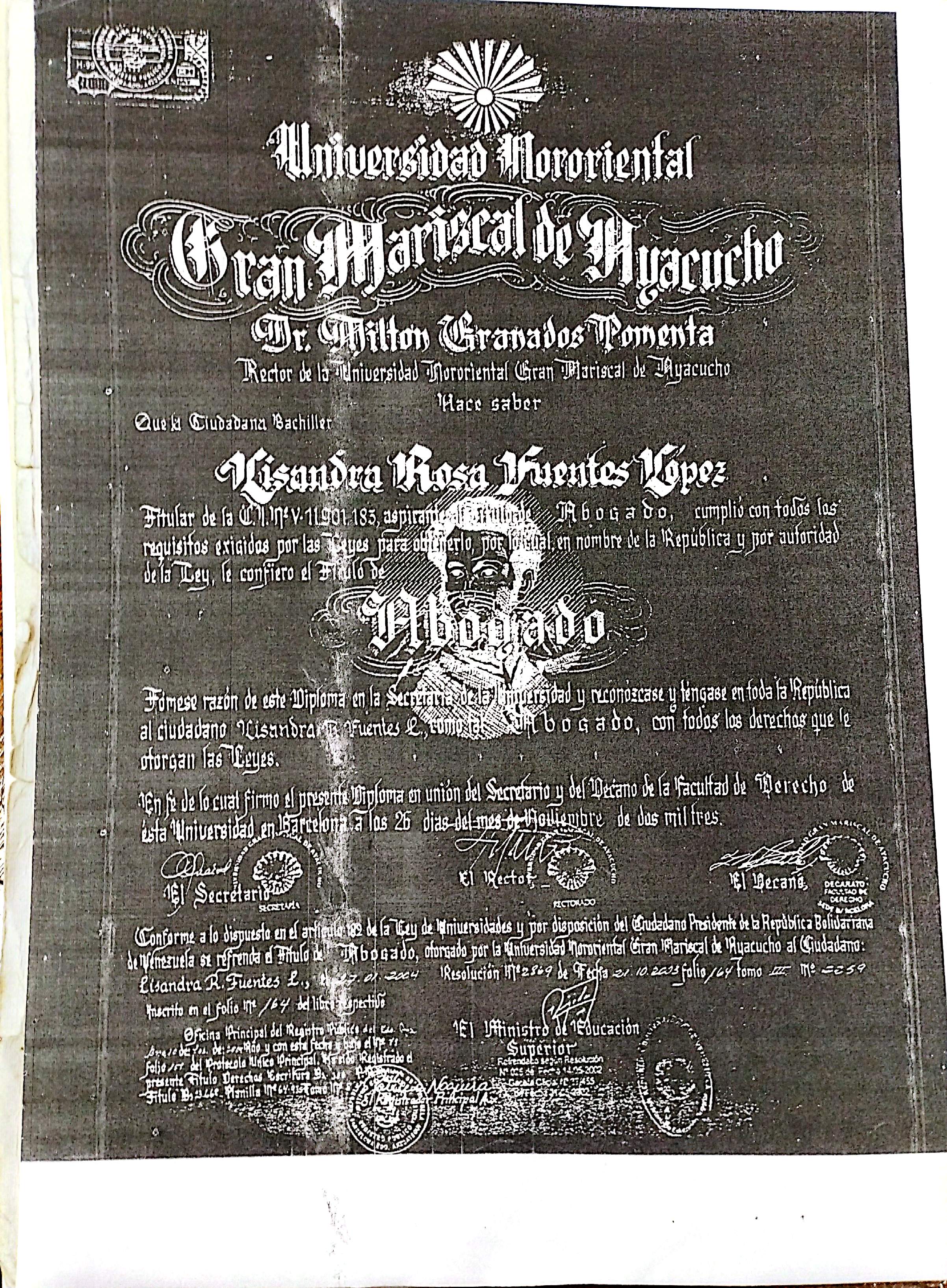 Anexe soportes de sintesis curricular