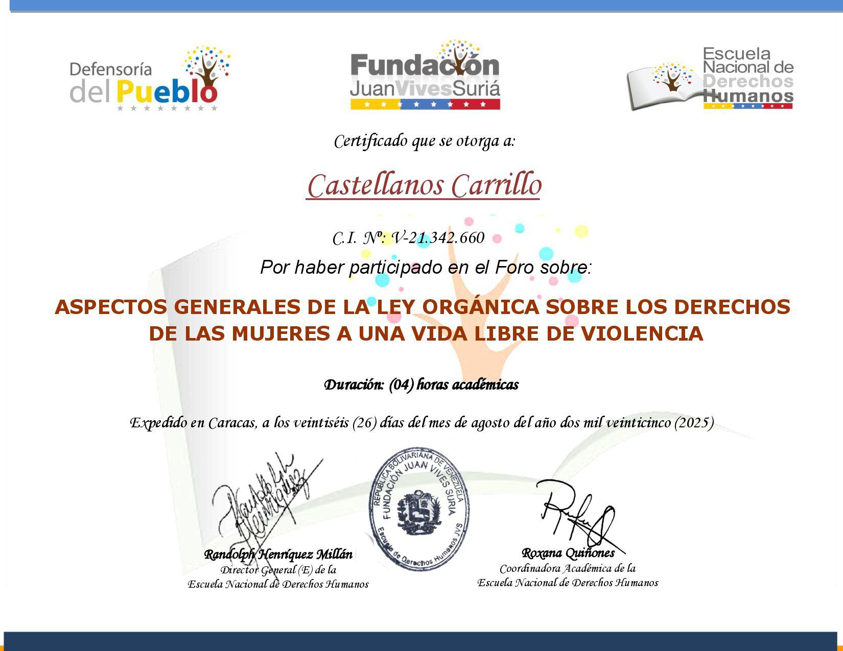 Anexe una foto carnet