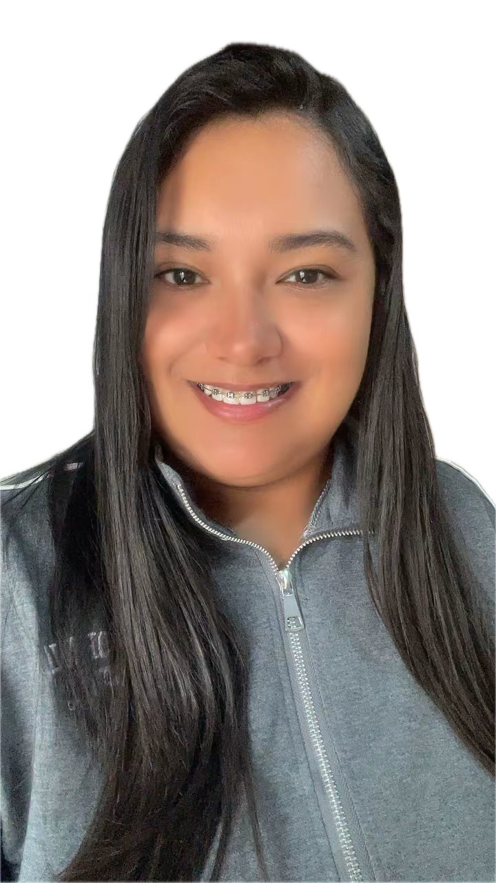Anexe una foto carnet