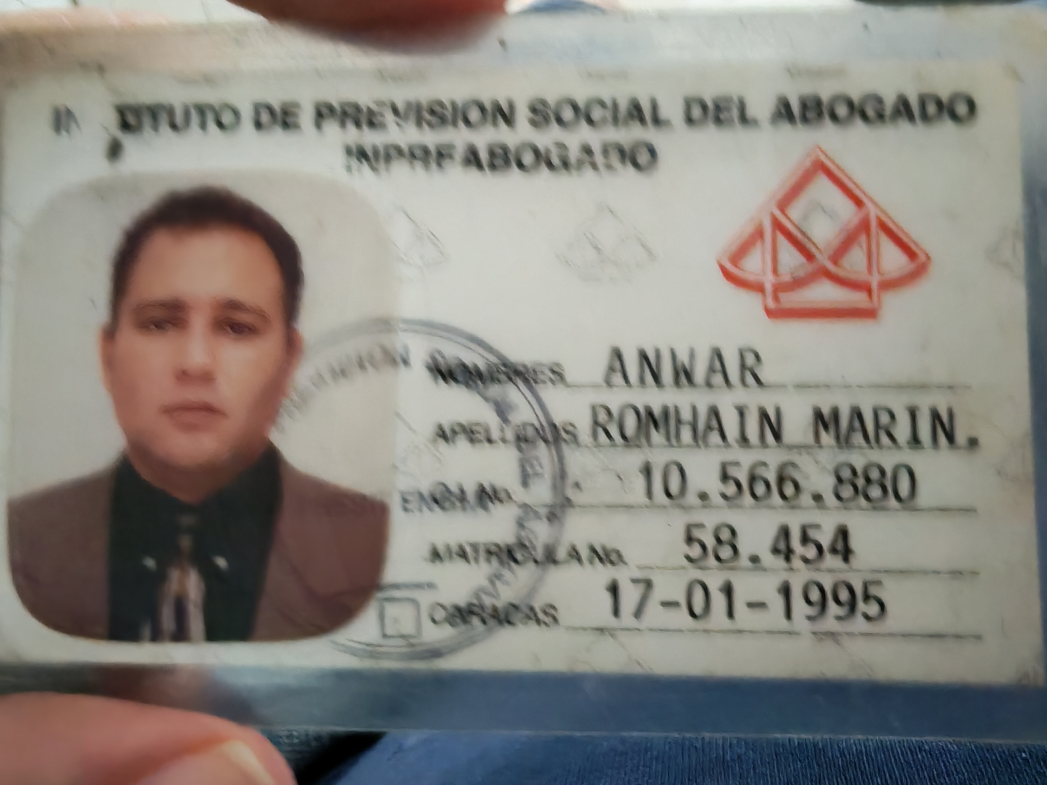 Anexe soportes de sintesis curricular