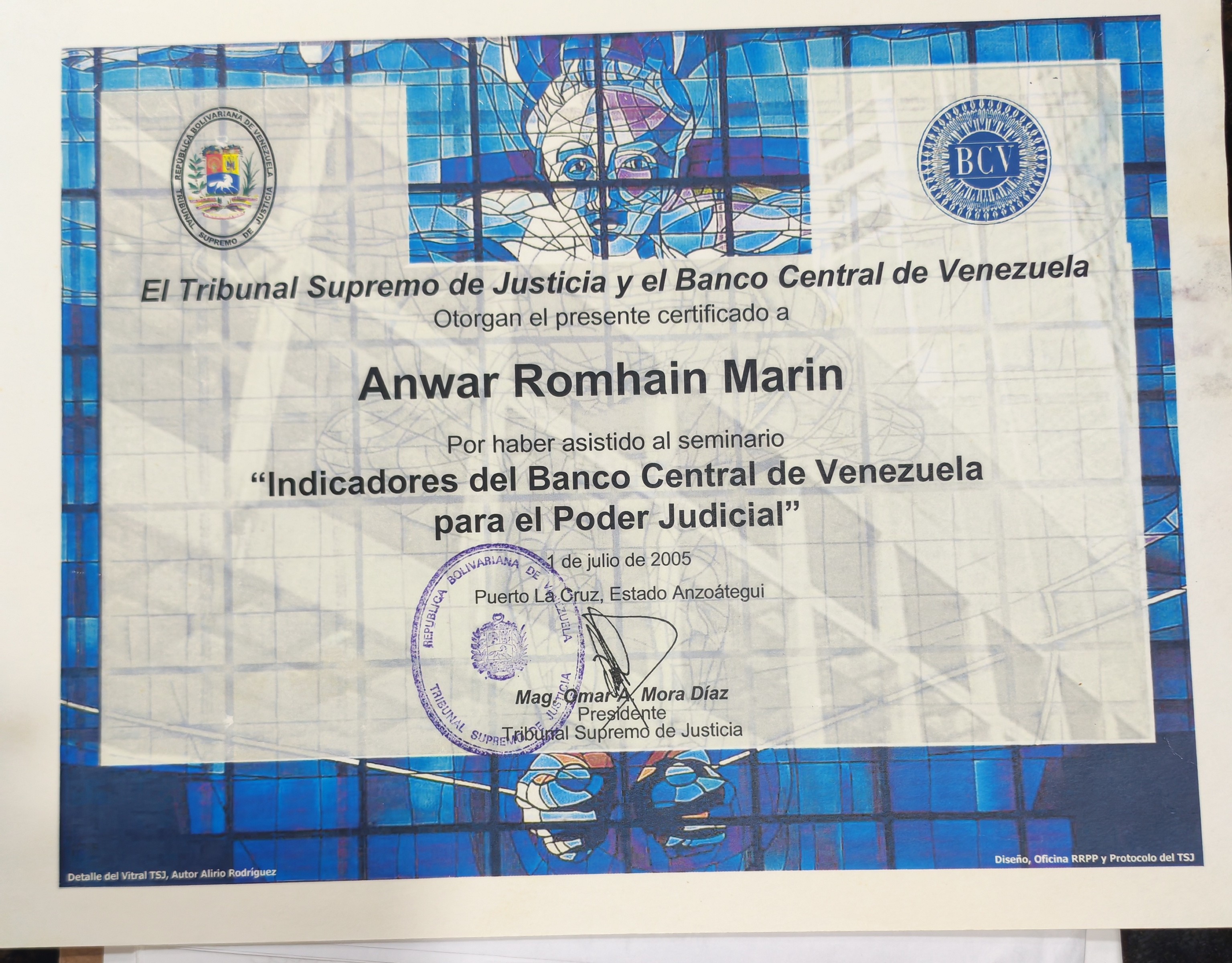 Anexe soportes de sintesis curricular