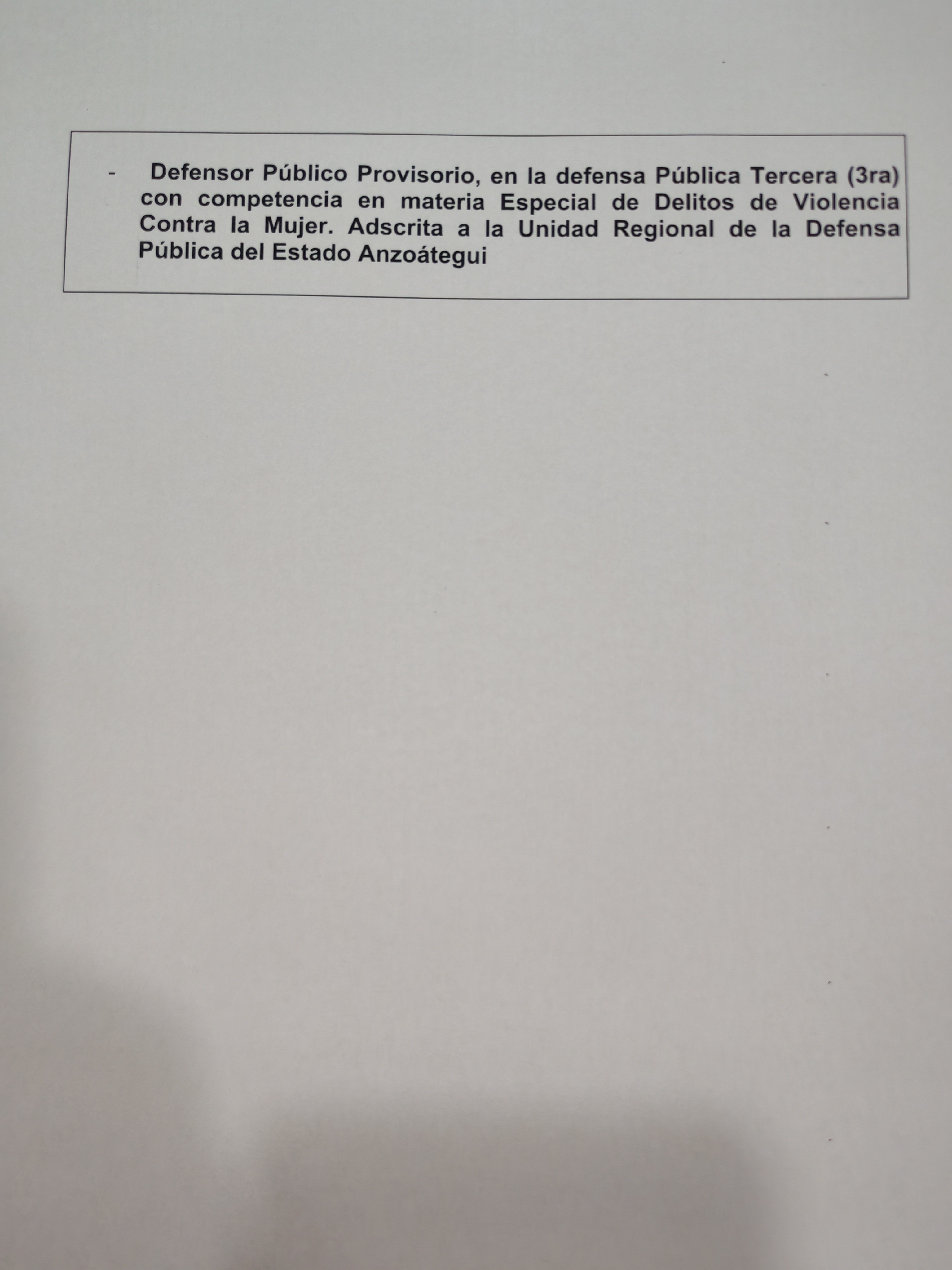 Anexe soportes de sintesis curricular