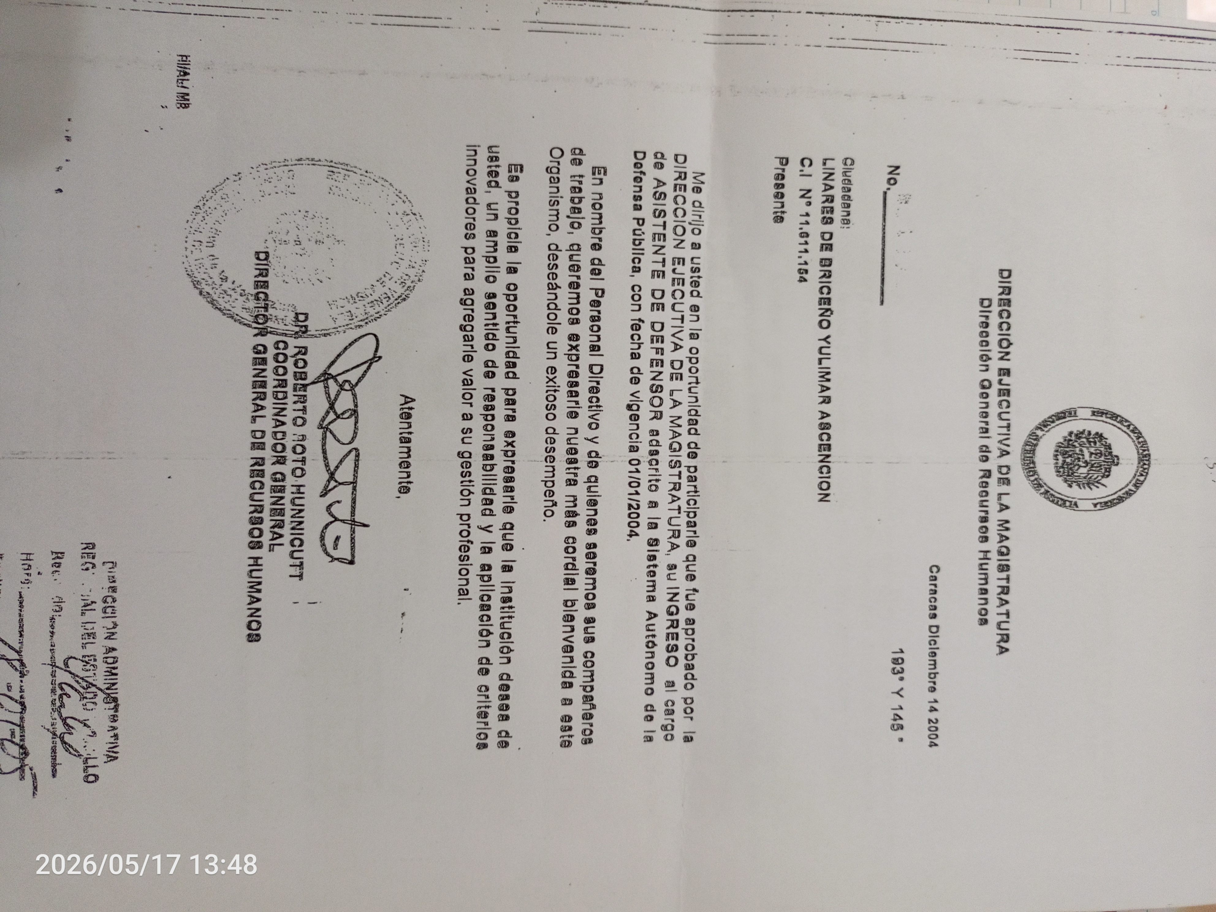 Anexe soportes de sintesis curricular