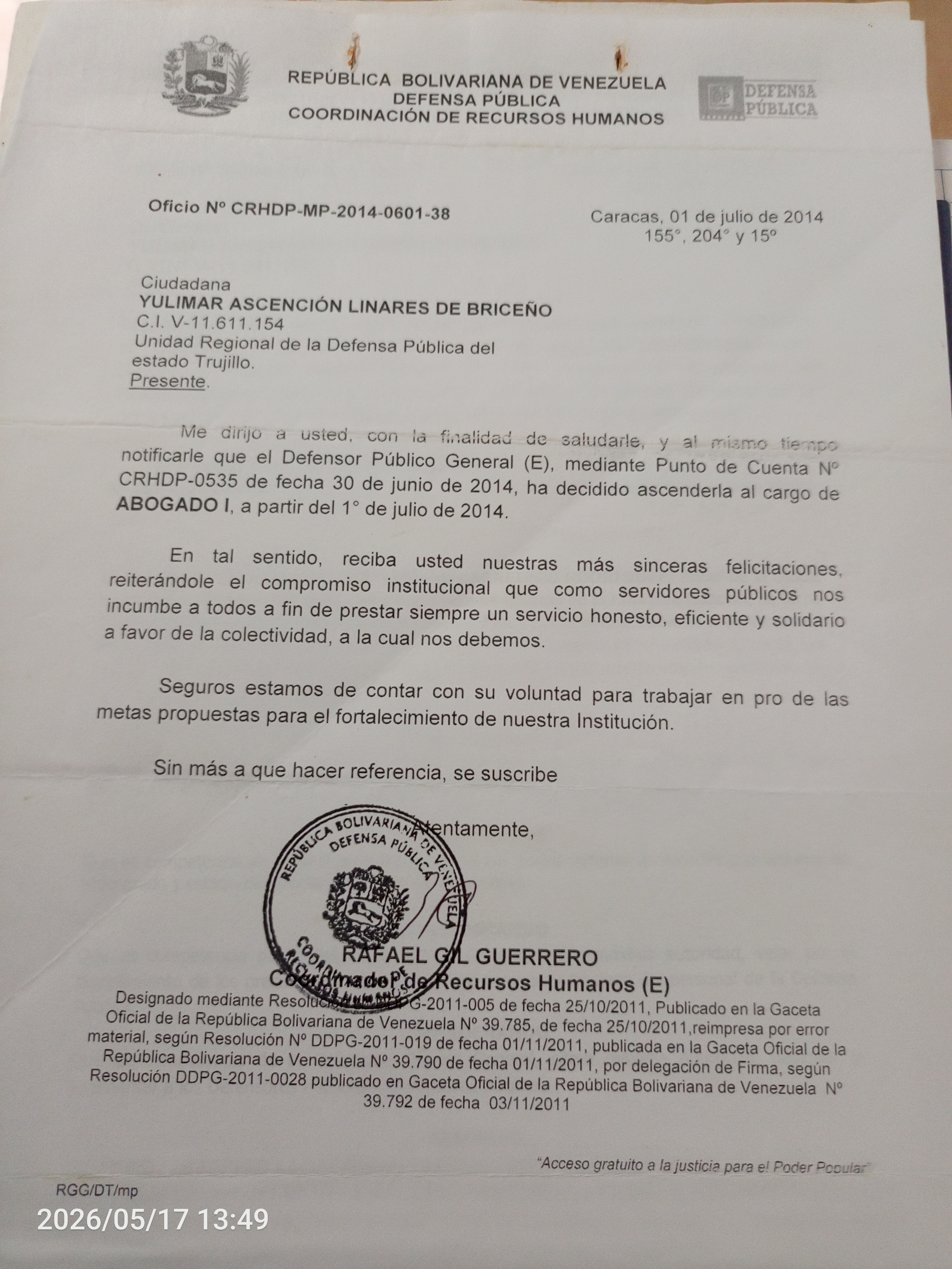 Anexe soportes de sintesis curricular