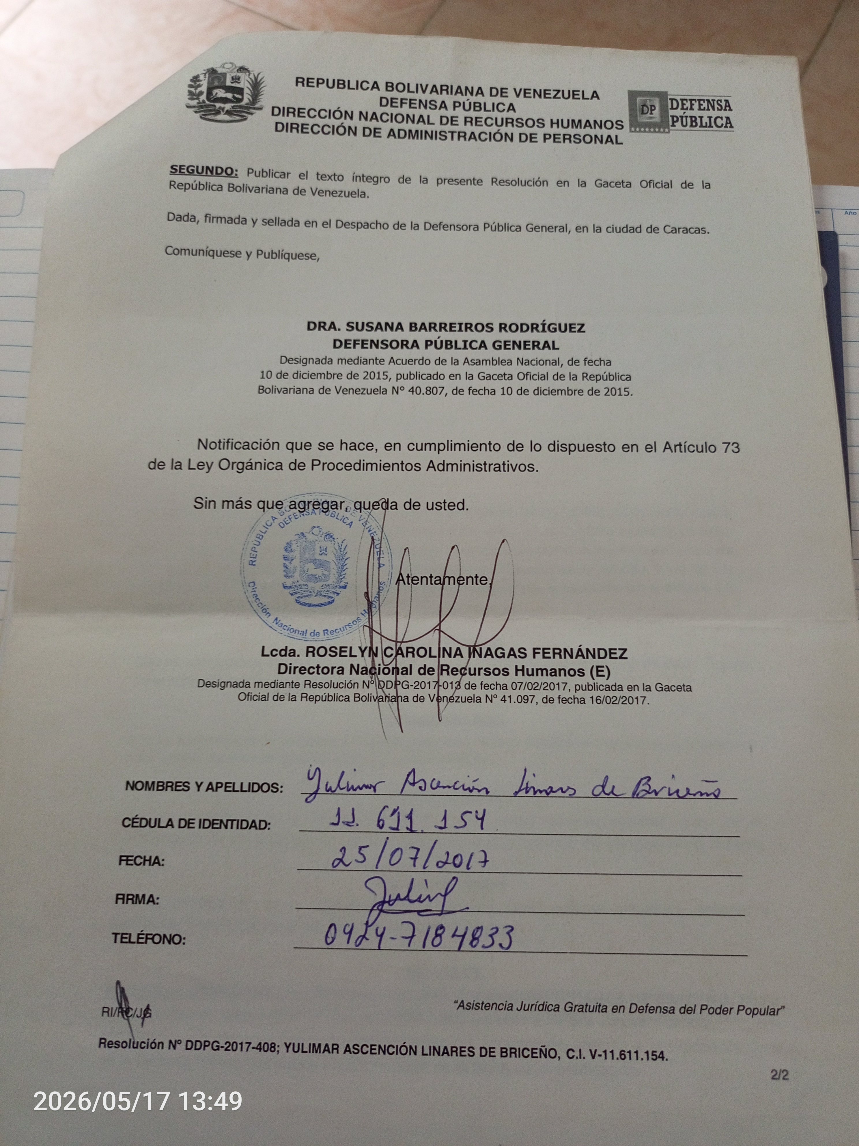 Anexe soportes de sintesis curricular