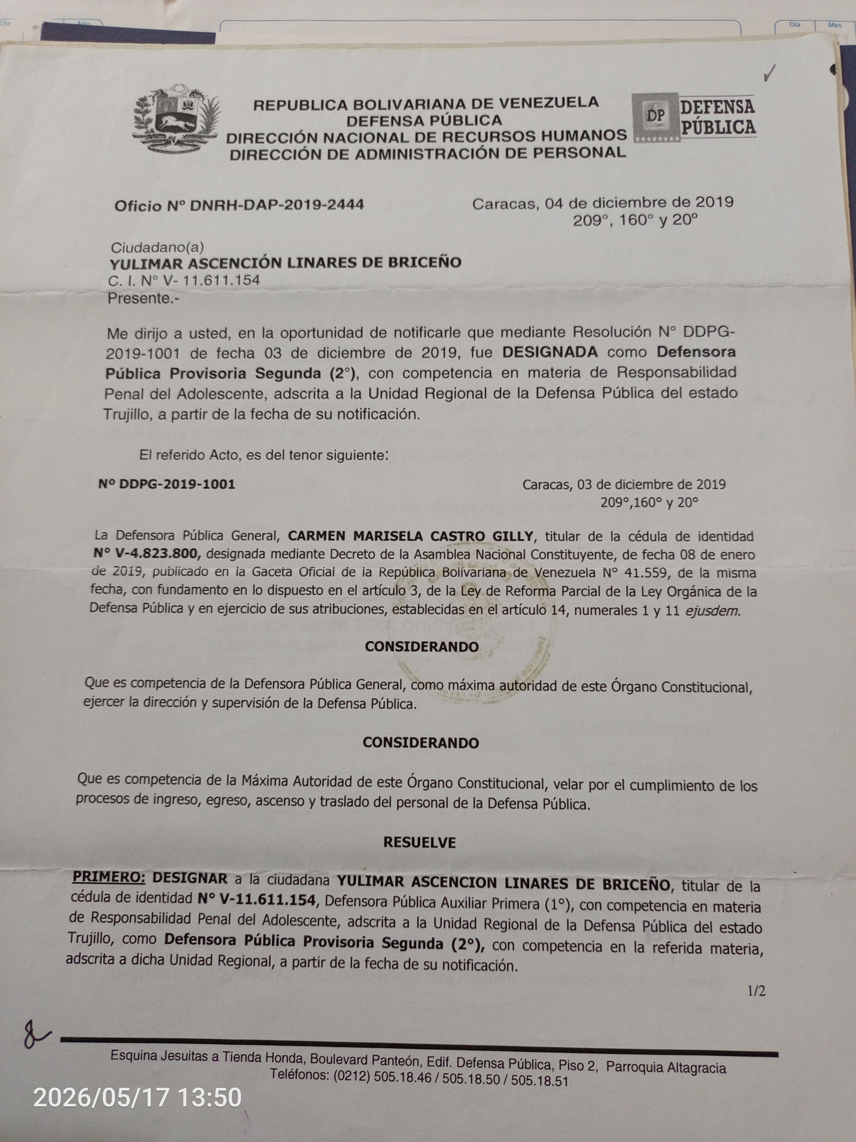 Anexe soportes de sintesis curricular