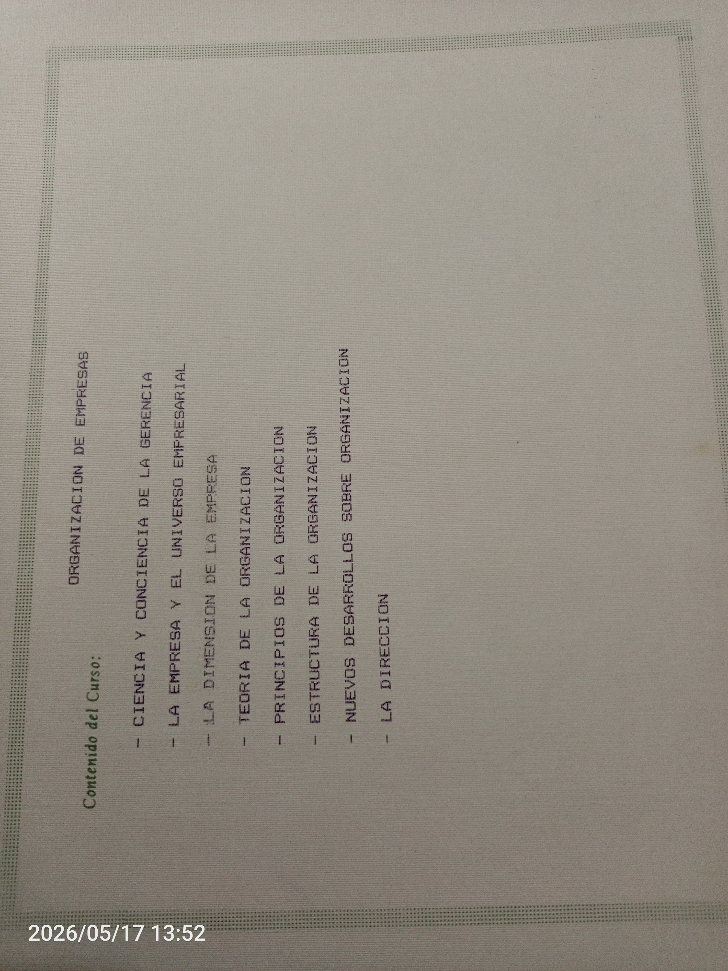 Anexe soportes de sintesis curricular