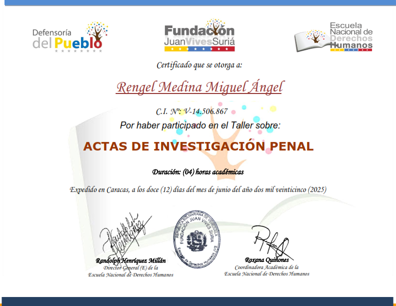Anexe soportes de sintesis curricular