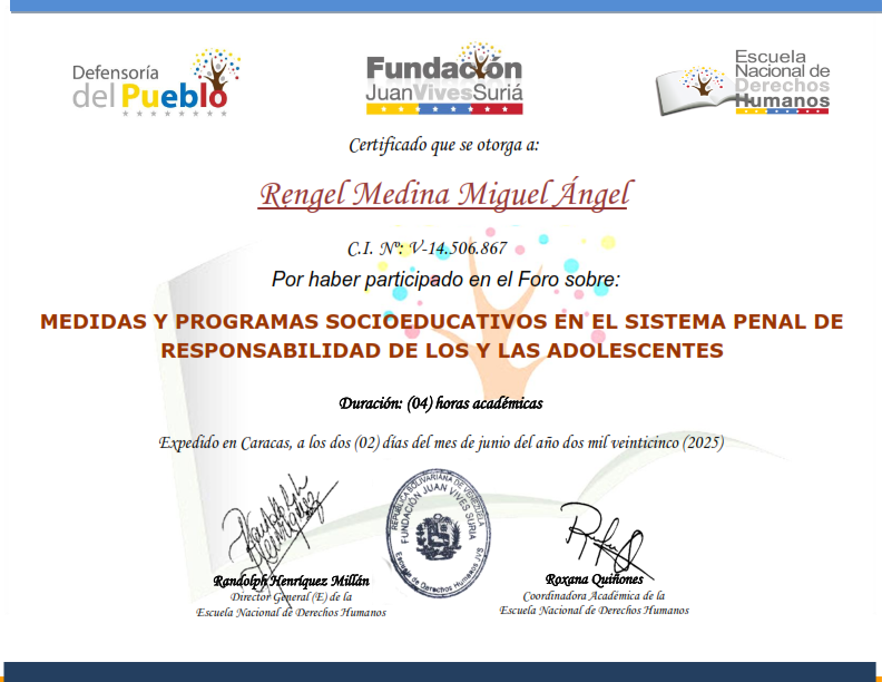Anexe soportes de sintesis curricular