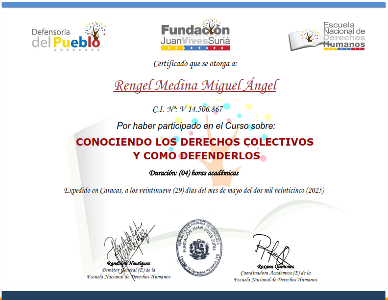 Anexe soportes de sintesis curricular
