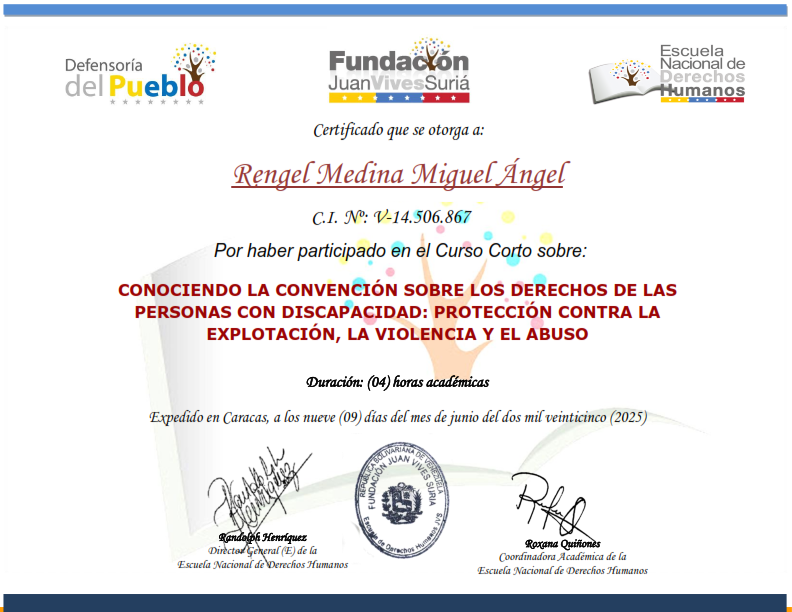 Anexe soportes de sintesis curricular
