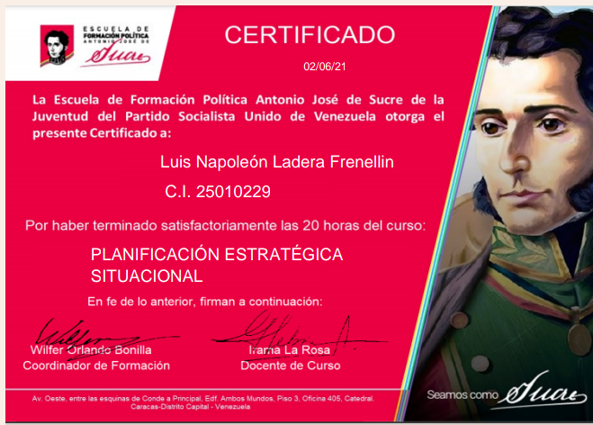 Anexe soportes de sintesis curricular