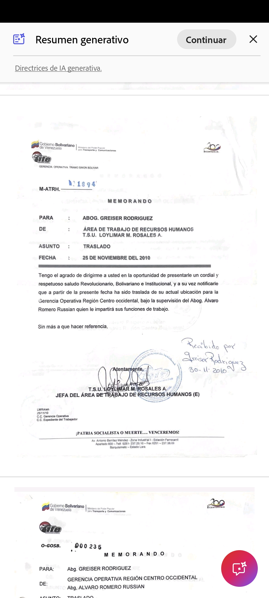 Anexe soportes de sintesis curricular
