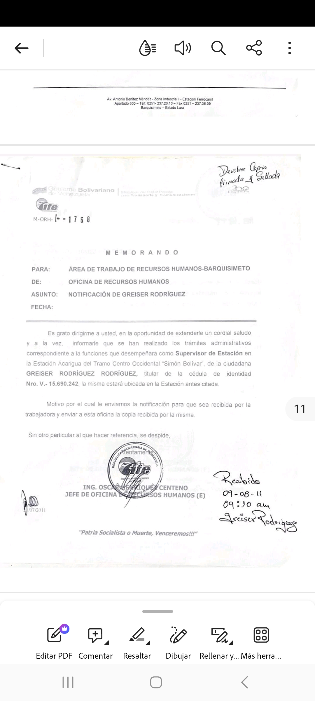 Anexe soportes de sintesis curricular
