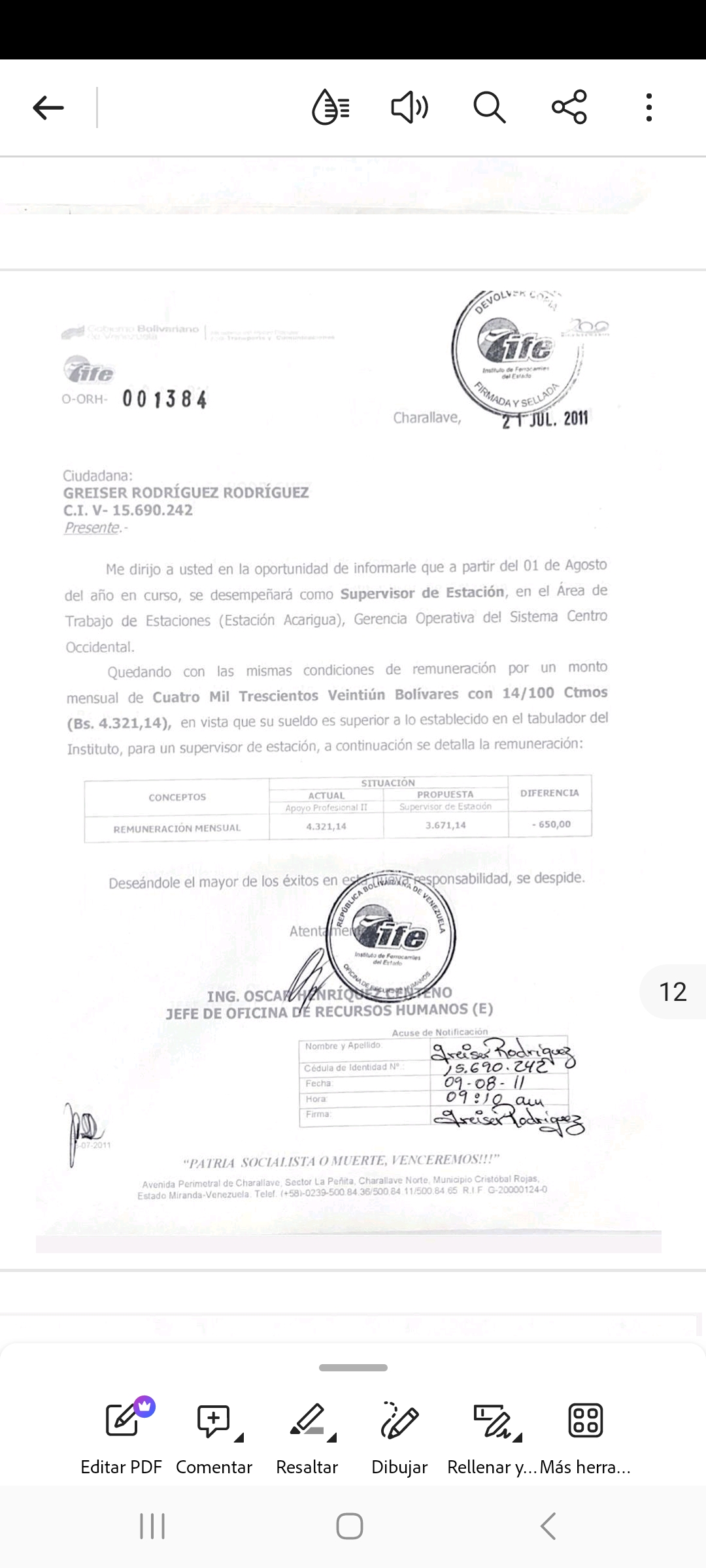 Anexe soportes de sintesis curricular