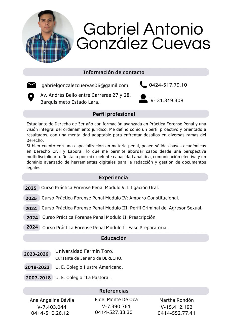 Anexe soportes de sintesis curricular