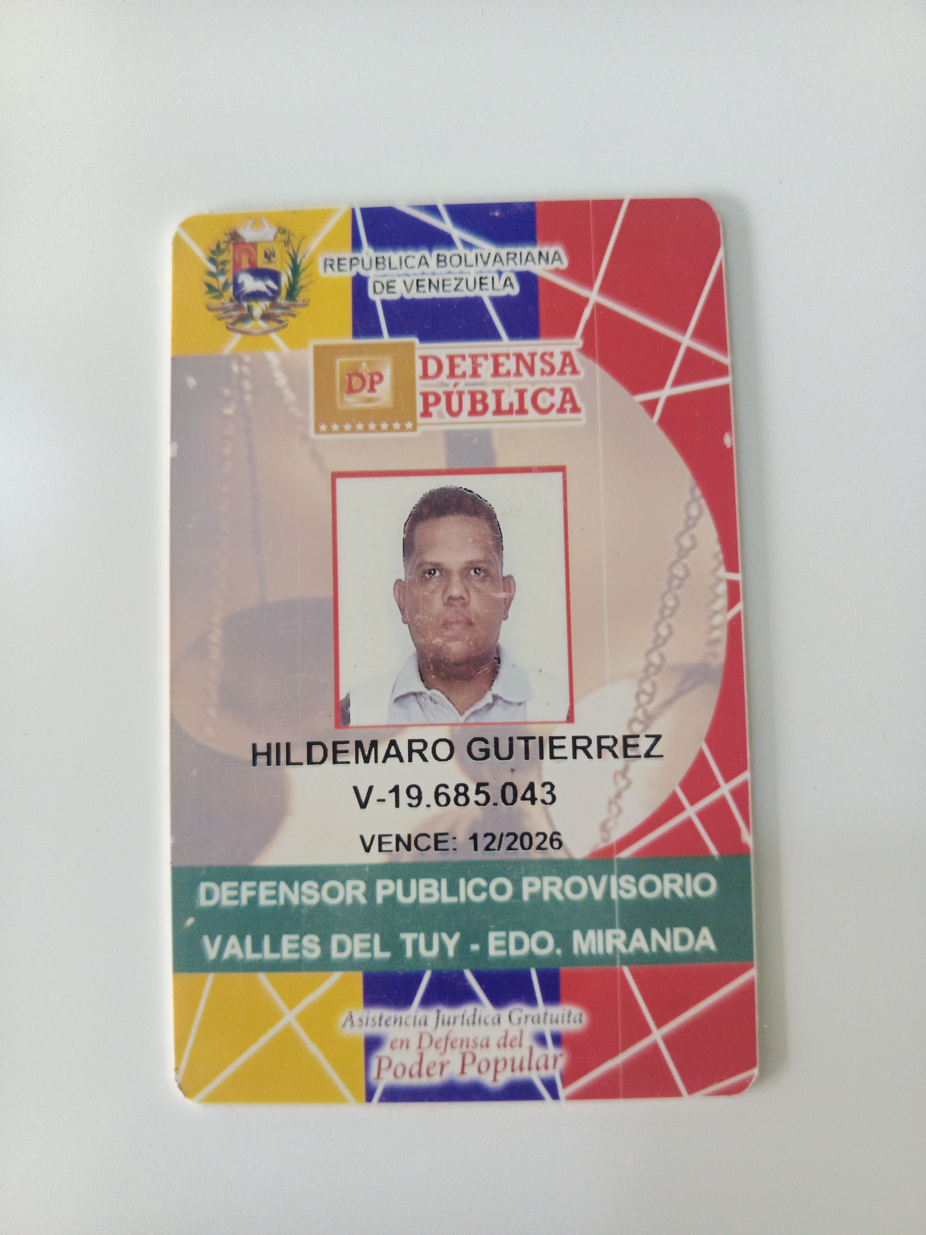 Anexe una foto carnet, copia de la cédula y soportes de sintesis curricular (el formato debe ser .pdf)