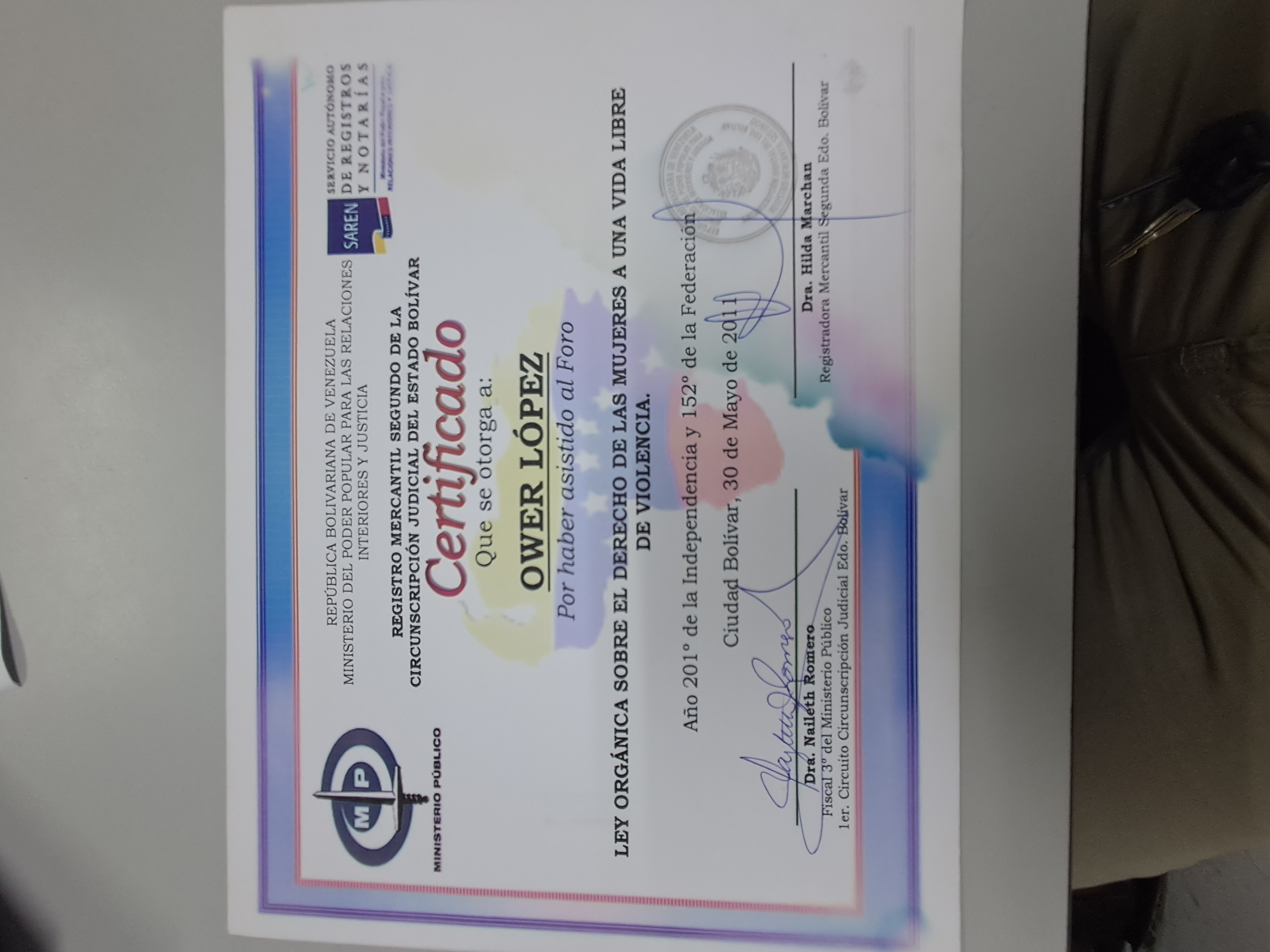 Anexe soportes de sintesis curricular