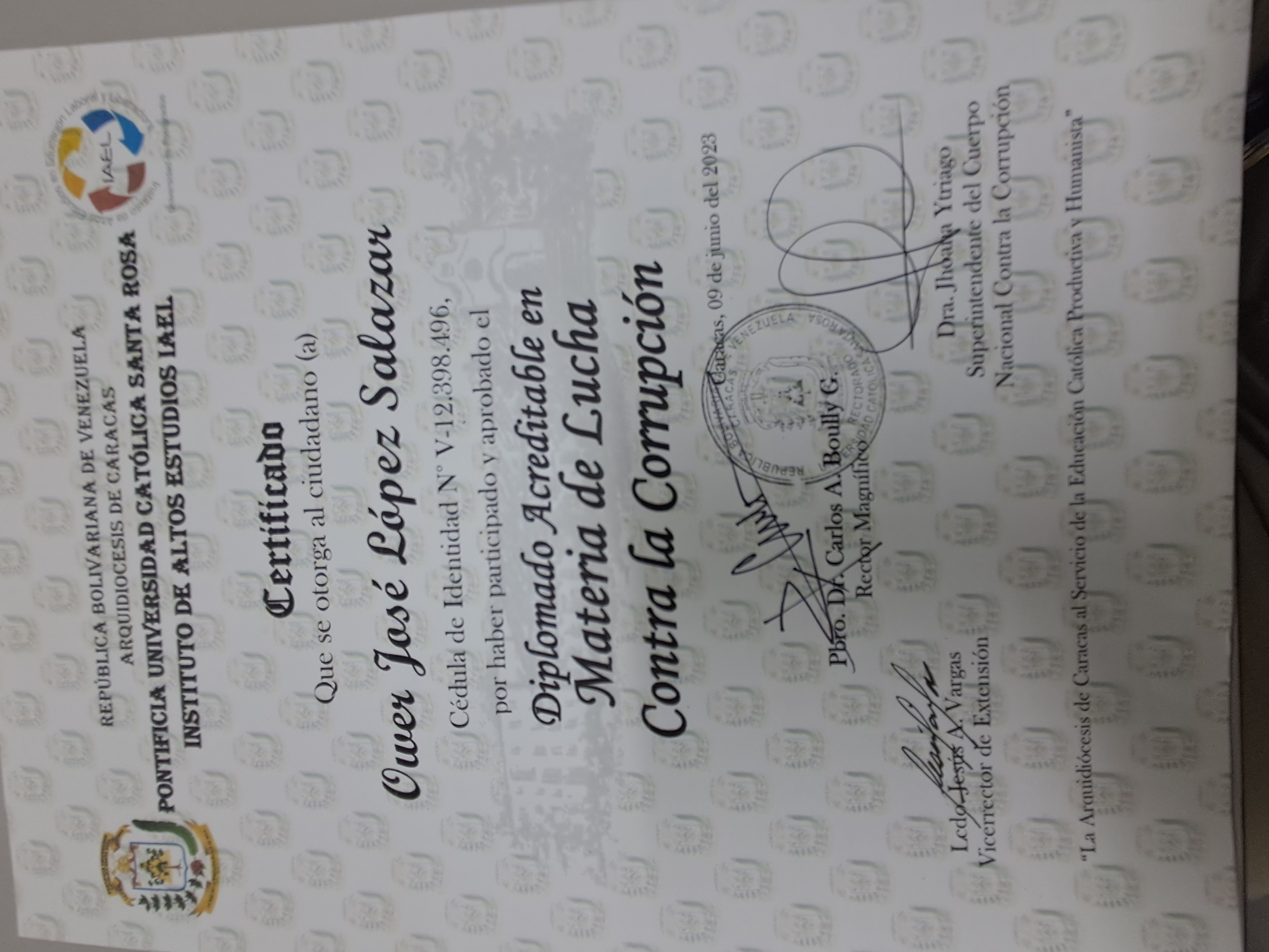 Anexe soportes de sintesis curricular