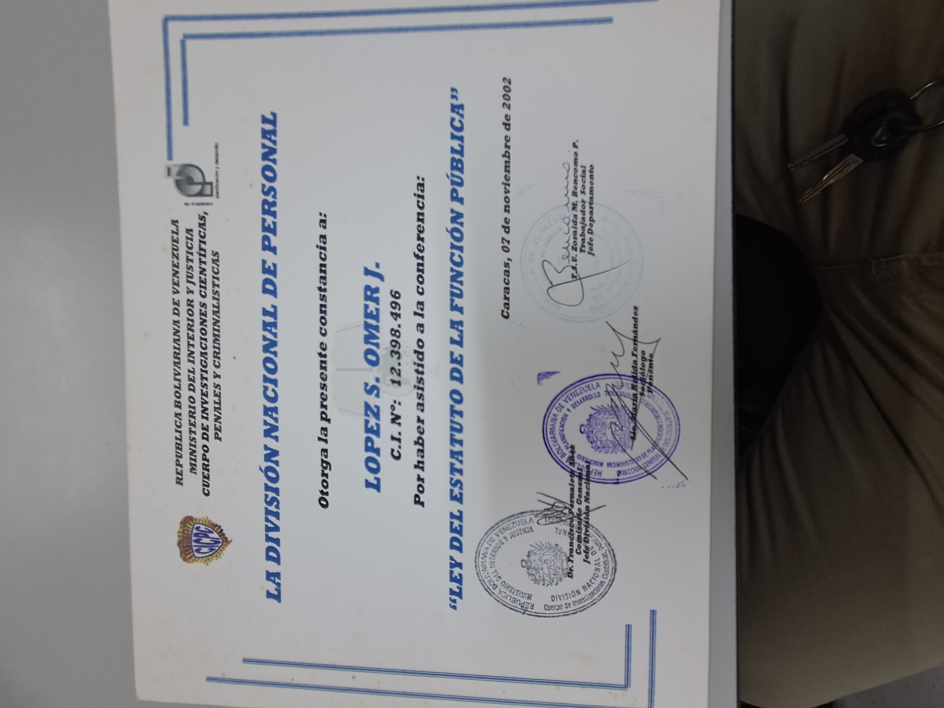 Anexe soportes de sintesis curricular