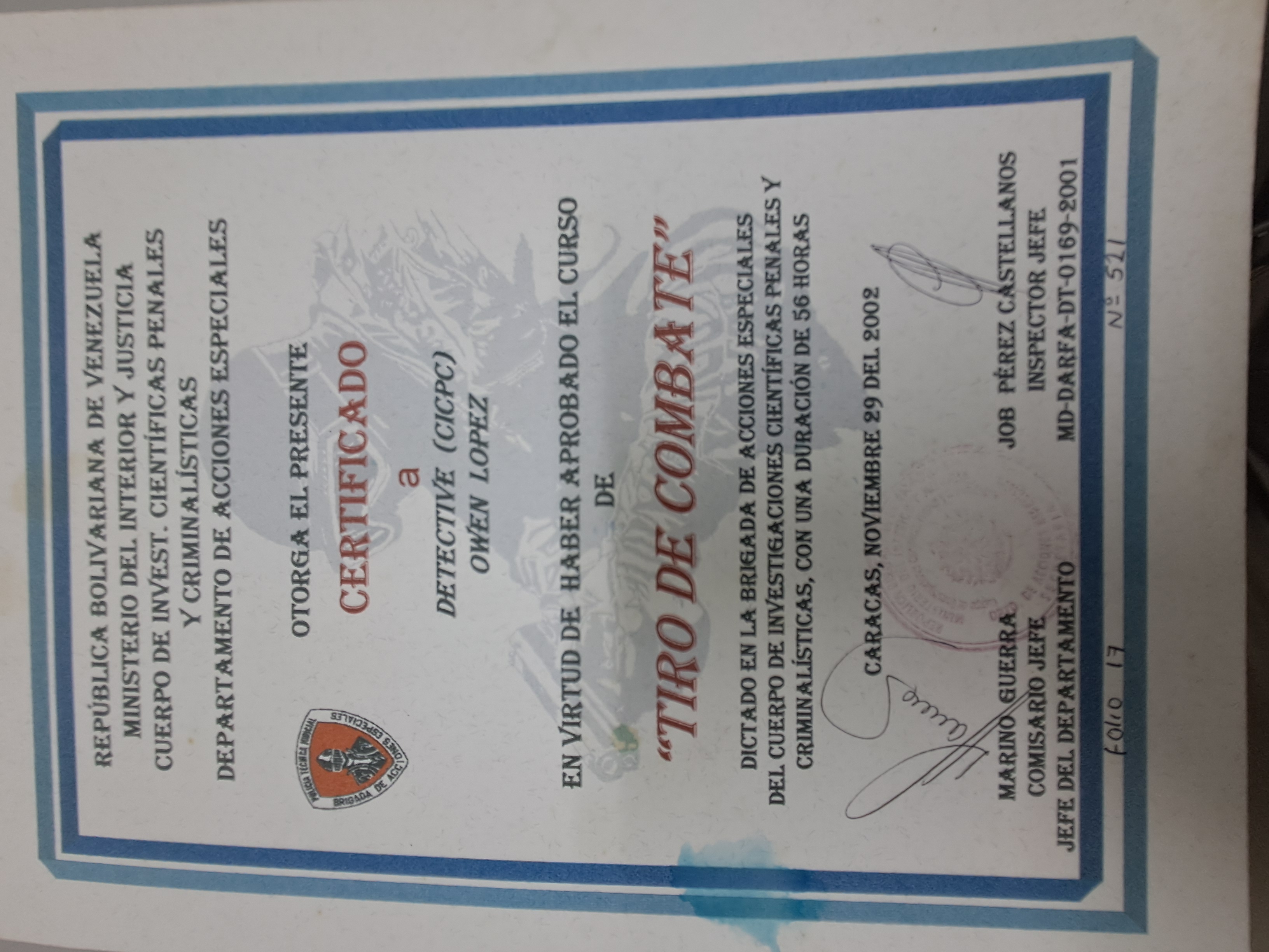 Anexe soportes de sintesis curricular