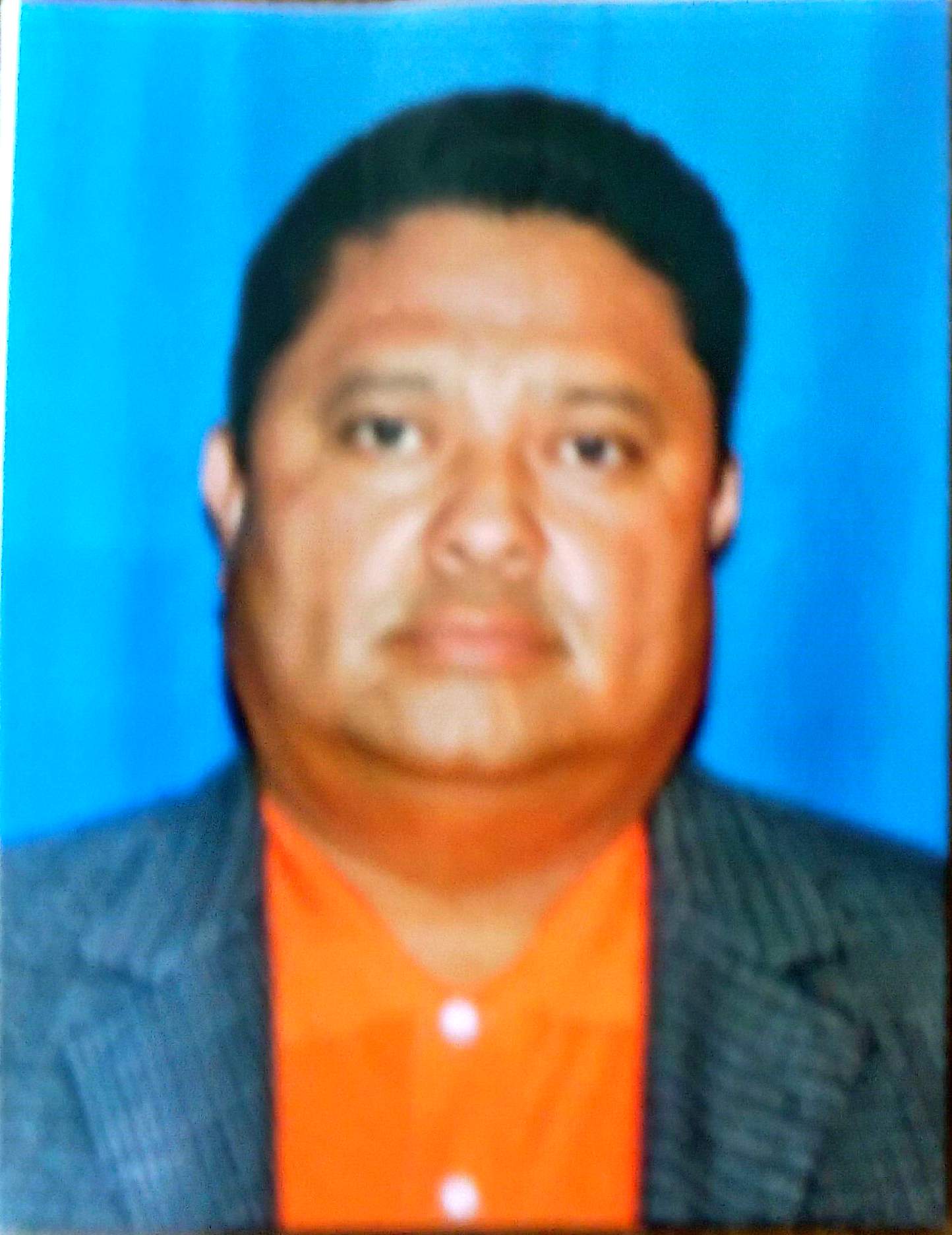 Anexe una foto carnet, copia de la cédula y soportes de sintesis curricular (el formato debe ser .pdf)