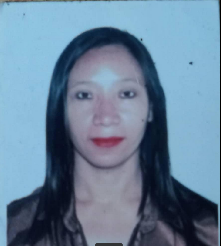 Anexe una foto carnet, copia de la cédula y soportes de sintesis curricular (el formato debe ser .pdf)