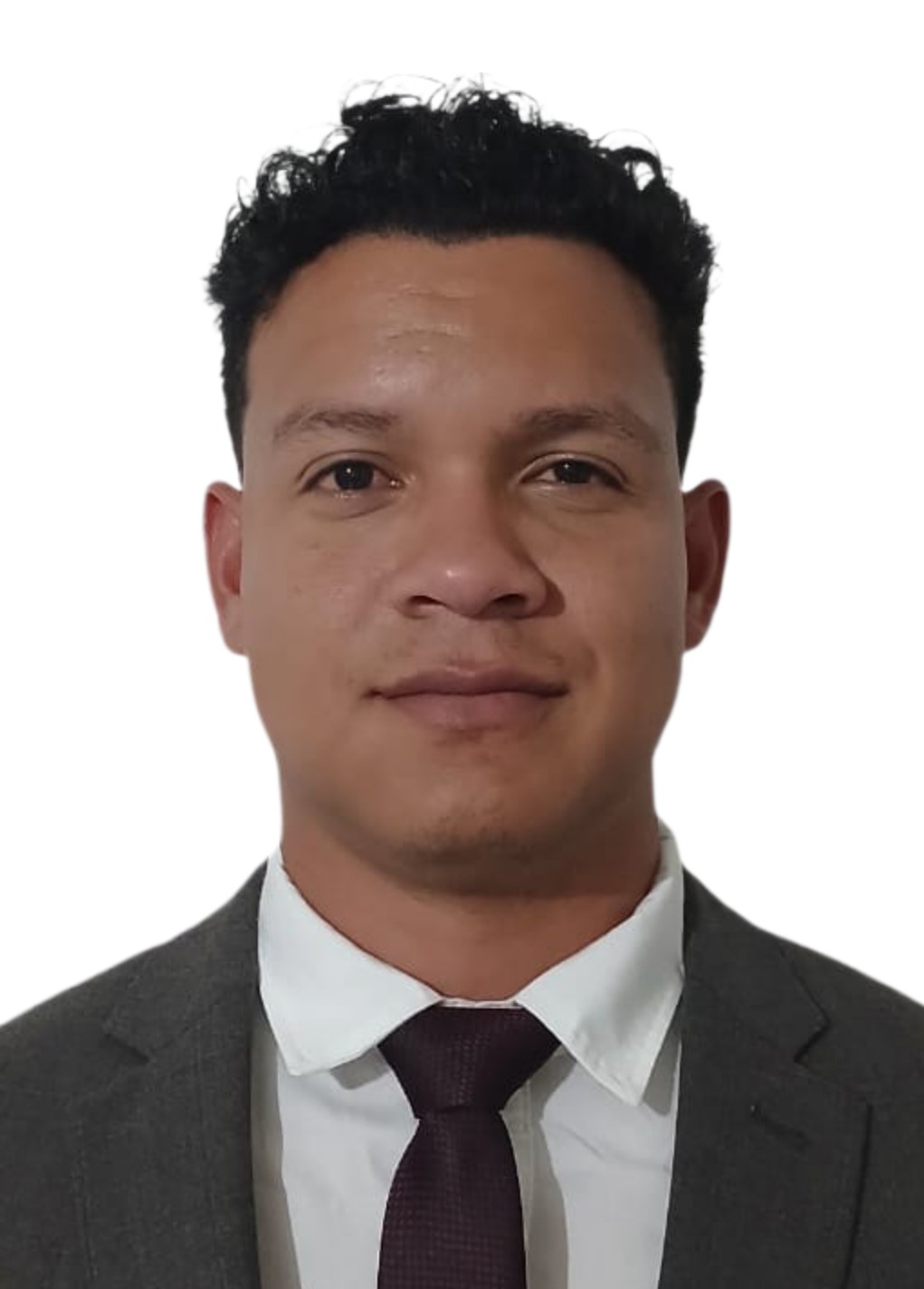 Anexe una foto carnet