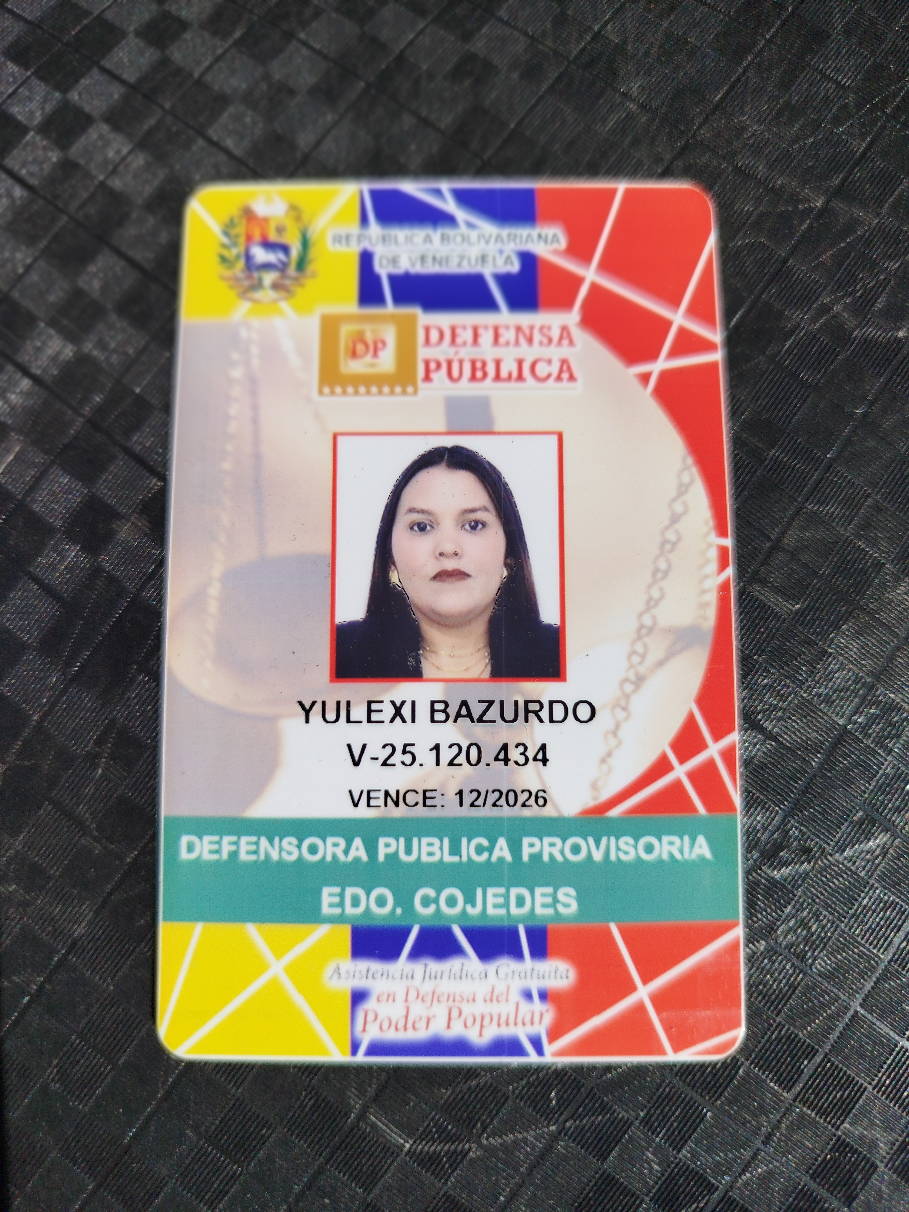 Anexe una foto carnet, copia de la cédula y soportes de sintesis curricular (el formato debe ser .pdf)