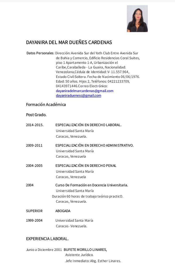 Anexe soportes de sintesis curricular